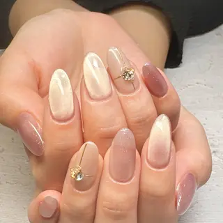 ネイル 吉田  （ネイリスト）のネイルデザイン