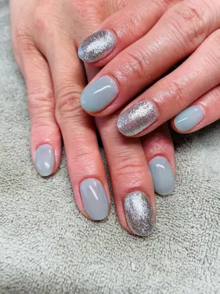 ネイル Ｍ☆NAIL asamiのネイルデザイン