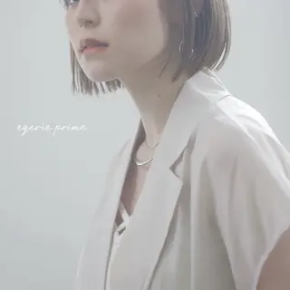 ショート カラー 🍊千葉 未来🍊店長のヘアスタイル