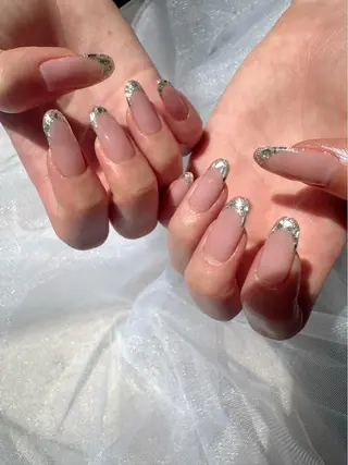 ネイル 🪞KAPE NAIL 🪞のネイルデザイン