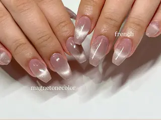 ネイル Asakawa yuzukaのネイルデザイン