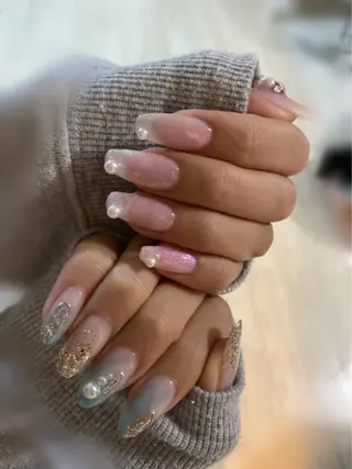 ネイル private salon NIKOのネイルデザイン