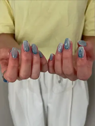 ネイル PEPE  by Okaba  平野店所属・pepe大阪平野 / hinaのネイルデザイン