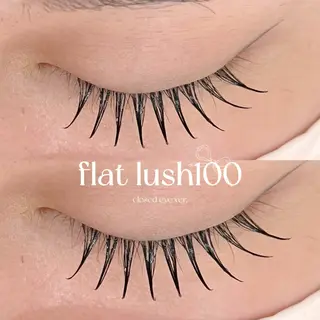 マツエク・マツパ Tia熊谷店🎀 美桜のマツエク・マツパデザイン