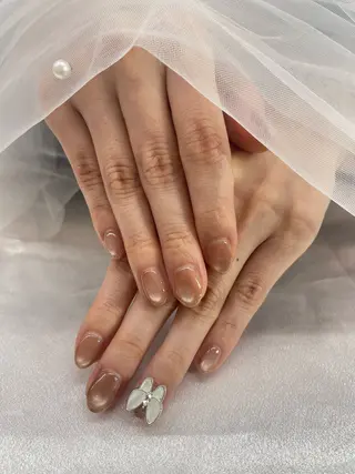 ネイル Pawtique Yunaのネイルデザイン