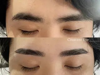 アイブロウ Crescent Eye 吉祥寺のマツエク・マツパデザイン