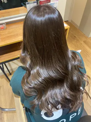 ロング Noёl hair所属・中野 桜花の眉毛・アイブロウイメージ