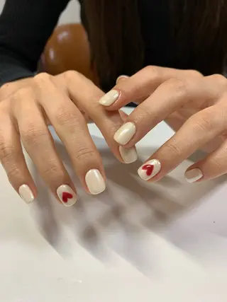 ネイル Kono Nanamiのネイルデザイン