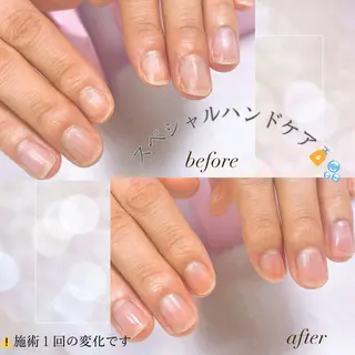ネイル nailsalon Honeyme所属・Honey me ❁⃘*.ﾟのネイルデザイン