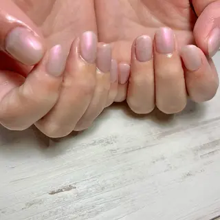 ネイル Nail salon MERKABAのネイルデザイン