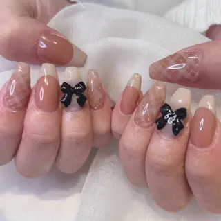 ネイル KIM キムのネイルデザイン