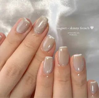 ネイル private salon uluのネイルデザイン