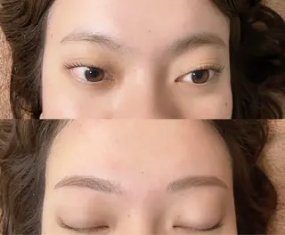 アイブロウ HANAFUSA YURIKAのその他イメージ