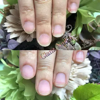 ネイル Glanz  Nail aのネイルデザイン