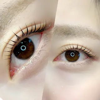 マツエク・マツパ kazu *のマツエク・マツパデザイン