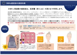 miin所属・新小岩beauty saron miinのエステ・リラクイメージ