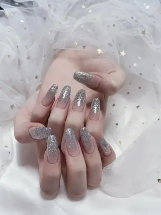 ネイル ジョリ kasumi🌹💅のネイルデザイン