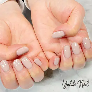 ネイル ユキコ ネイルのネイルデザイン