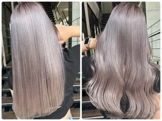 ロング カラー 🍒楓🍒北九州1 艶カラー作る人🎨のヘアスタイル