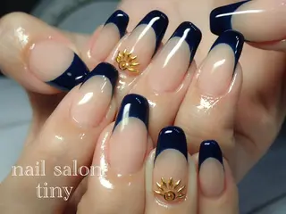ネイル Nailist Mayuuのネイルデザイン
