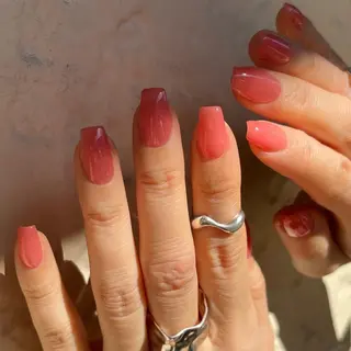 ネイル EYE LASH PLAZA&NAIL所属・Tanaka Yuriのネイルデザイン