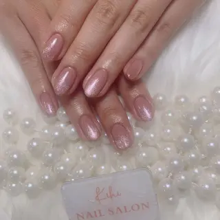 ネイル 久保田 マリコのネイルデザイン