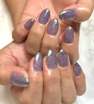 ネイル one nailsalonのネイルデザイン