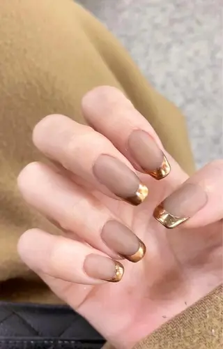 ネイル ma riのネイルデザイン