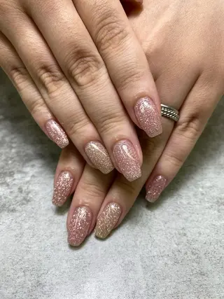 ネイル moni nailのネイルデザイン