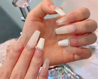 ネイル ミント　ネイルサロン横浜店所属・ミント　ネイルサロン 横浜店のネイルデザイン