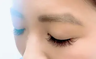 マツエク・マツパ 吉岡 ゆうなのマツエク・マツパデザイン