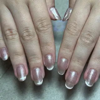 ネイル elu船橋 karenのネイルデザイン