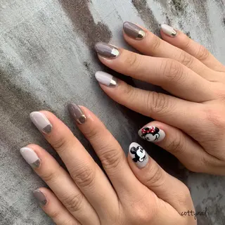 ネイル cottynail -miki-のその他イメージ