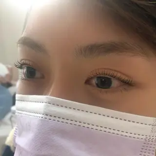 マツエク・マツパ 水野 寛子のマツエク・マツパデザイン