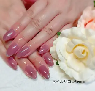 ネイル Nail salon Venusのネイルデザイン