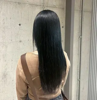 ロング カラーモデル募集 /タイガ🐯のヘアスタイル