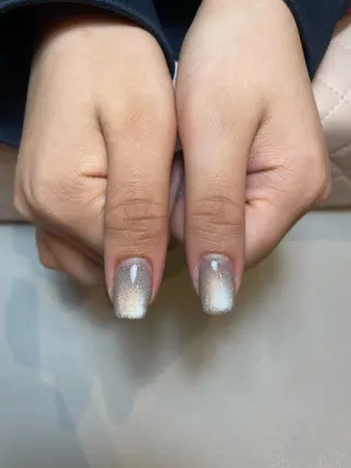 ネイル melty 表参道 reminaのネイルデザイン