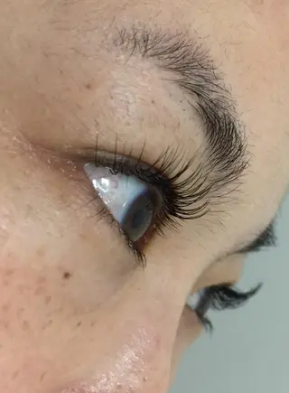 マツエク・マツパ SHO KOのマツエク・マツパデザイン