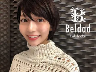 マツエク・マツパ Beldad アイリストの眉毛・アイブロウイメージ