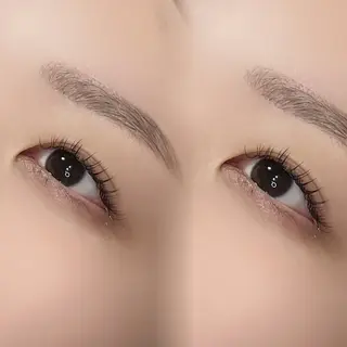 マツエク・マツパ noble 金山店 🫧Yuiのマツエク・マツパデザイン