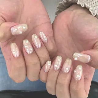 ネイル Lety total beautyのネイルデザイン