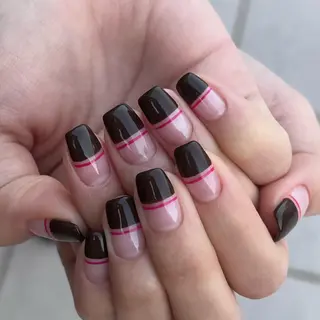 ネイル u sのネイルデザイン