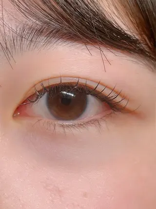 マツエク・マツパ my sweet salon 西条店所属・Mss_ shuriのマツエク・マツパデザイン