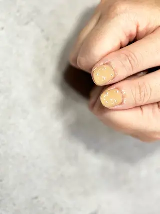 ネイル 🦋Kiyomi. 🦋のネイルデザイン