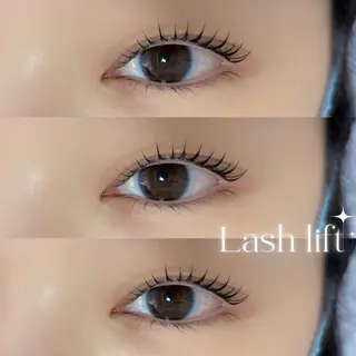 マツエク・マツパ eyelashsalonRe:所属・eyelashRe: rinaのマツエク・マツパデザイン