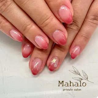 ネイル まはろ ねいる🌺のエステ・リラクイメージ