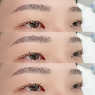 アイブロウ Odile Total beauty salon所属・Odile代表🪽 NANAKOのエステ・リラクイメージ