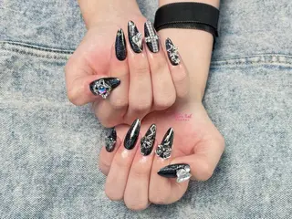 ネイル AConNailSalon所属・ACon NailSalonのネイルデザイン
