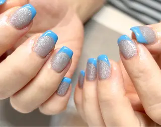 ネイル N.style所属・Ｎ. styleのネイルデザイン