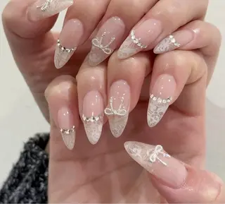 ネイル Doraemi ANA.CHUOのネイルデザイン